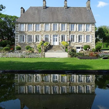 Percy  Manoir Saint Martin B&B 외부 사진